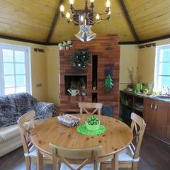 Гостевой дом Кот и Кошка, Валдай, Новгородская область