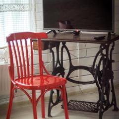 Дом отдыха Лосиный Тупичок, Валдай, Новгородская область