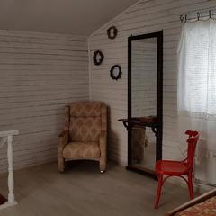 Дом отдыха Лосиный Тупичок, Валдай, Новгородская область