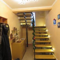 Гостевой дом Кот и Кошка, Валдай, Новгородская область