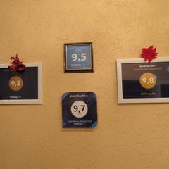 Гостевой дом Кот и Кошка, Валдай, Новгородская область