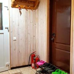 Дом отдыха Лосиный Тупичок, Валдай, Новгородская область