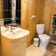 Дом отдыха Лосиный Тупичок, Валдай, Новгородская область