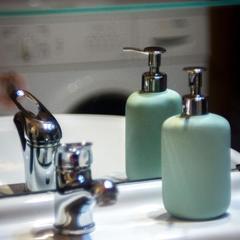 Дом отдыха Лосиный Тупичок, Валдай, Новгородская область