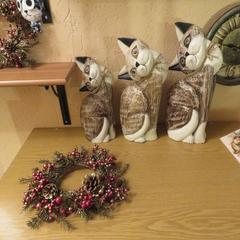 Гостевой дом Кот и Кошка, Валдай, Новгородская область