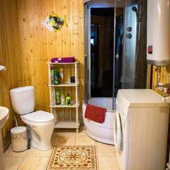 Дом отдыха Лосиный Тупичок, Валдай, Новгородская область