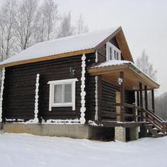 База отдыха Валдайская, Валдайский район, Новгородская область