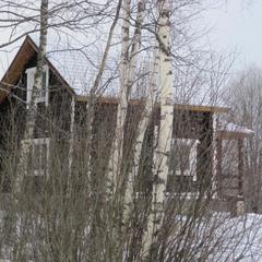 База отдыха Валдайская, Валдайский район, Новгородская область