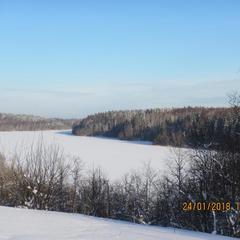 База отдыха Валдайская, Валдайский район, Новгородская область