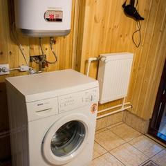 Дом отдыха Лосиный Тупичок, Валдай, Новгородская область