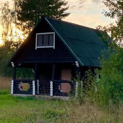 База отдыха Валдайская, Валдайский район, Новгородская область