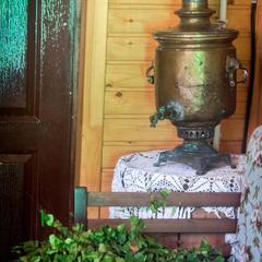 Дом отдыха Лосиный Тупичок, Валдай, Новгородская область