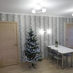 Гостевой дом Кот и Кошка, Валдай, Новгородская область