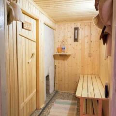 Дом отдыха Лосиный Тупичок, Валдай, Новгородская область