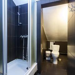 База отдыха Ерёмина Гора, Валдай, Новгородская область