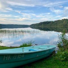 База отдыха Валдайская, Валдайский район, Новгородская область