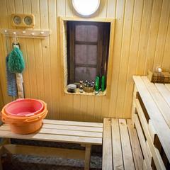 Дом отдыха Лосиный Тупичок, Валдай, Новгородская область