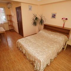 Вилла Лиза, Вардане, Краснодарский край