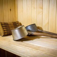 Дом отдыха Лосиный Тупичок, Валдай, Новгородская область