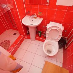 Вилла Лиза, Вардане, Краснодарский край