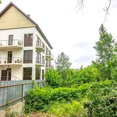 Гостевой дом На Львовской, Вардане, Краснодарский край