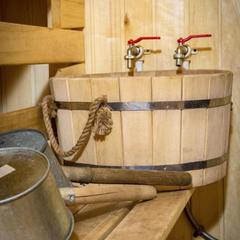 Дом отдыха Лосиный Тупичок, Валдай, Новгородская область