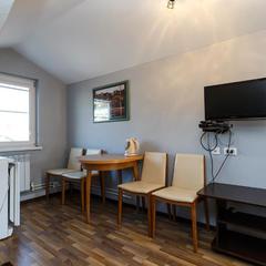 База отдыха Ерёмина Гора, Валдай, Новгородская область