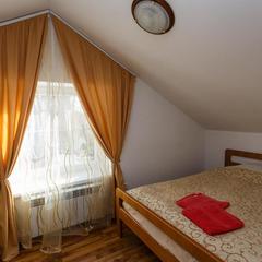 База отдыха Ерёмина Гора, Валдай, Новгородская область