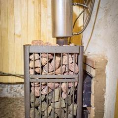 Дом отдыха Лосиный Тупичок, Валдай, Новгородская область