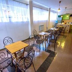 Гостевой дом На Львовской, Вардане, Краснодарский край