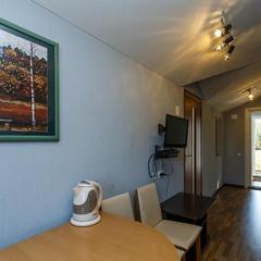 База отдыха Ерёмина Гора, Валдай, Новгородская область