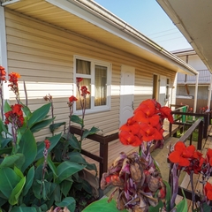 Гостевой дом Sun Villa, Вардане, Краснодарский край