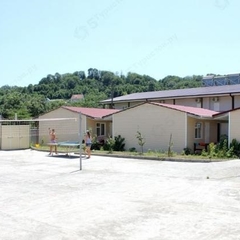 Гостевой дом Sun Villa, Вардане, Краснодарский край
