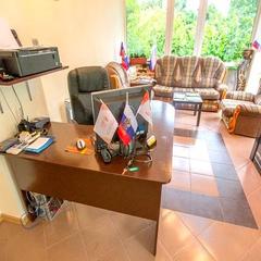 Гостевой дом На Львовской, Вардане, Краснодарский край