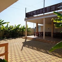 Гостевой дом Sun Villa, Вардане, Краснодарский край