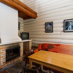 База отдыха Ерёмина Гора, Валдай, Новгородская область