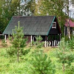 База отдыха Валдайская, Валдайский район, Новгородская область