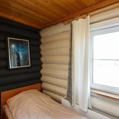 База отдыха Ерёмина Гора, Валдай, Новгородская область