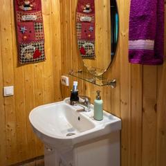 Дом отдыха Лосиный Тупичок, Валдай, Новгородская область