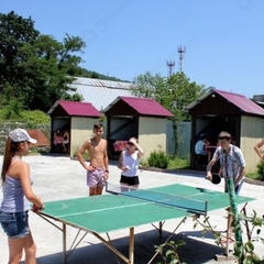 Гостевой дом Sun Villa, Вардане, Краснодарский край