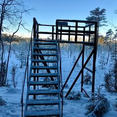 База отдыха Валдайская, Валдайский район, Новгородская область