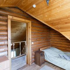 База отдыха Ерёмина Гора, Валдай, Новгородская область