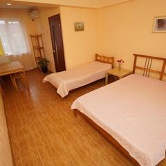 Вилла Лиза, Вардане, Краснодарский край