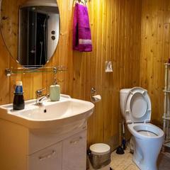 Дом отдыха Лосиный Тупичок, Валдай, Новгородская область