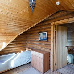 База отдыха Ерёмина Гора, Валдай, Новгородская область