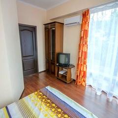 Гостевой дом На Львовской, Вардане, Краснодарский край