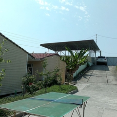 Гостевой дом Sun Villa, Вардане, Краснодарский край