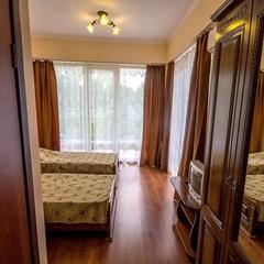 Гостевой дом На Львовской, Вардане, Краснодарский край