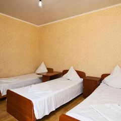 Гостевой дом Sun Villa, Вардане, Краснодарский край