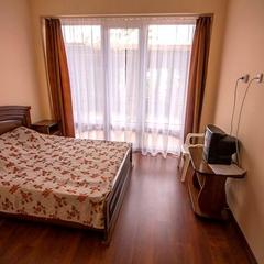 Гостевой дом На Львовской, Вардане, Краснодарский край